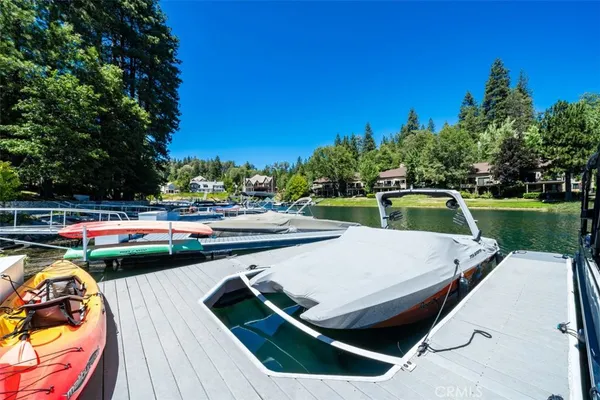 $9,000 | 27598 Meadow Bay Drive, Lake Arrowhead, CA 92352