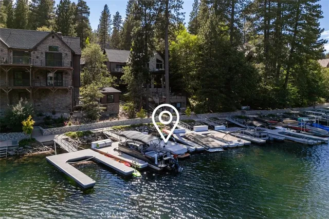 $9,000 | 27598 Meadow Bay Drive, Lake Arrowhead, CA 92352