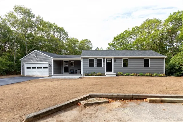 $759,900 | 315 Blackthorn Road, Barnstable, MA 02648