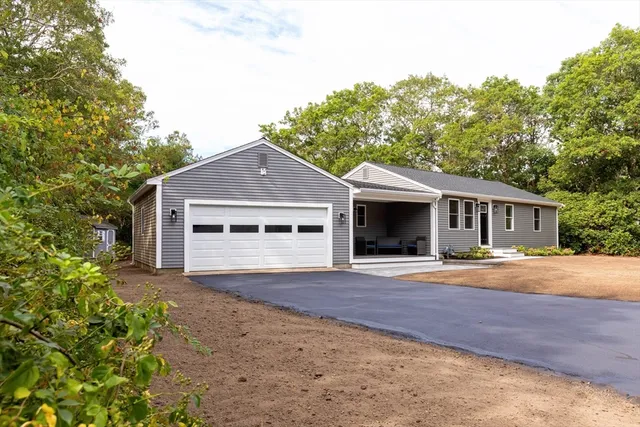 $759,900 | 315 Blackthorn Road, Barnstable, MA 02648