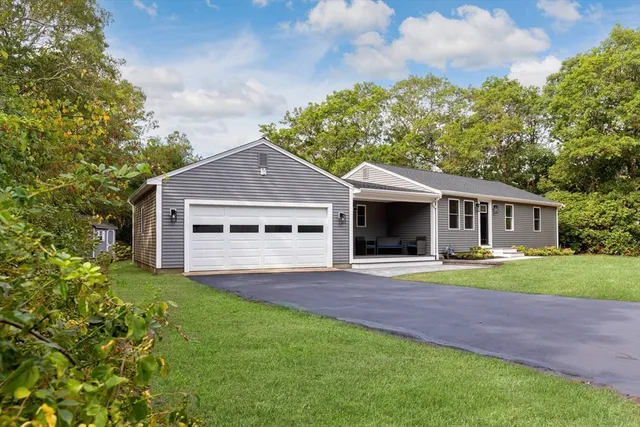 $759,900 | 315 Blackthorn Road, Barnstable, MA 02648
