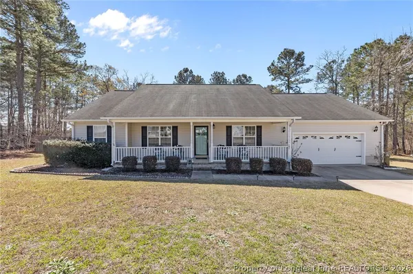 $280,000 | 151 Sierra Court, Raeford, NC 28376