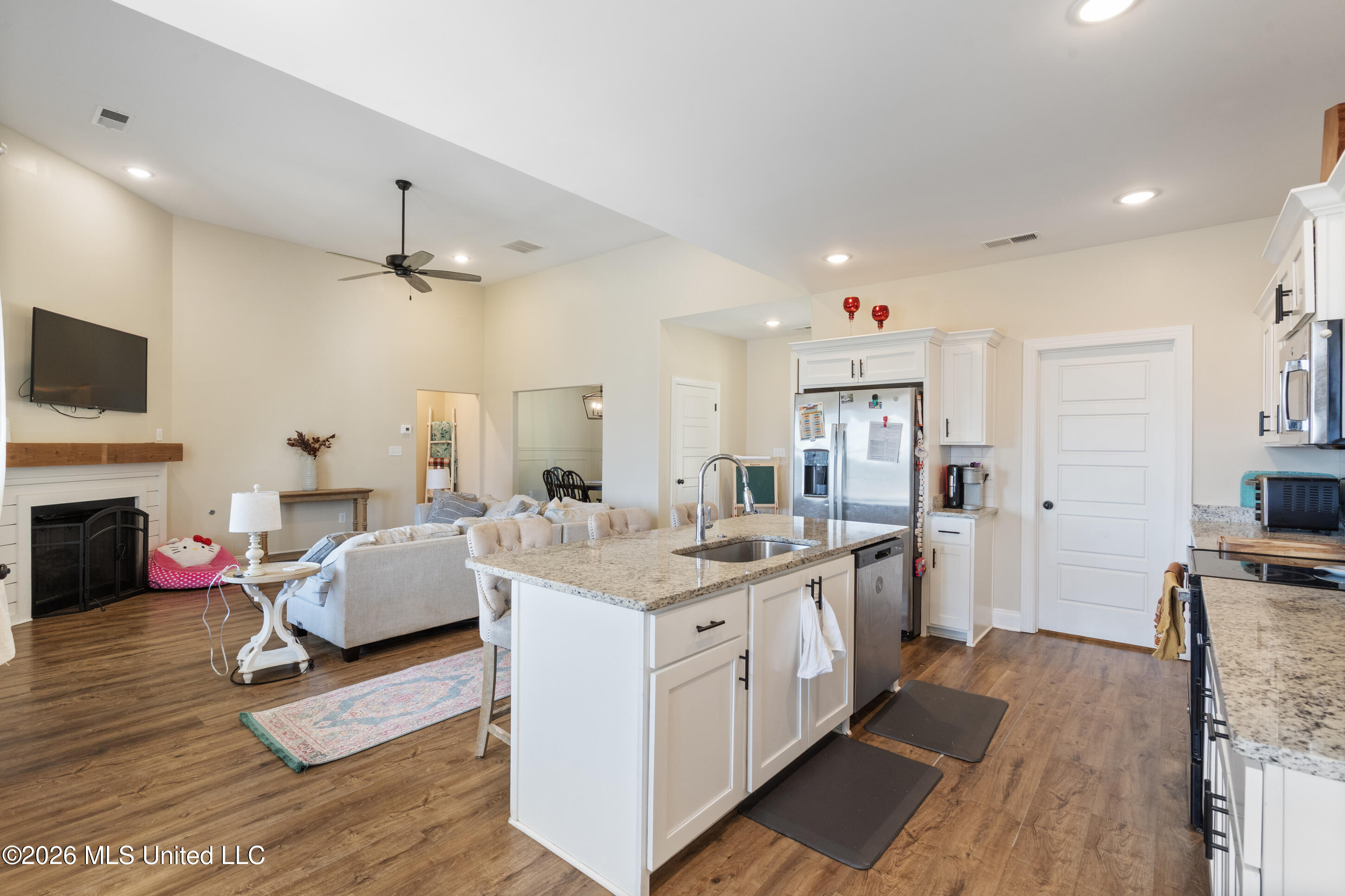 2112 Laughter Road Nesbit, MS 38651 - Photo 17 of 31 15__dsc9297