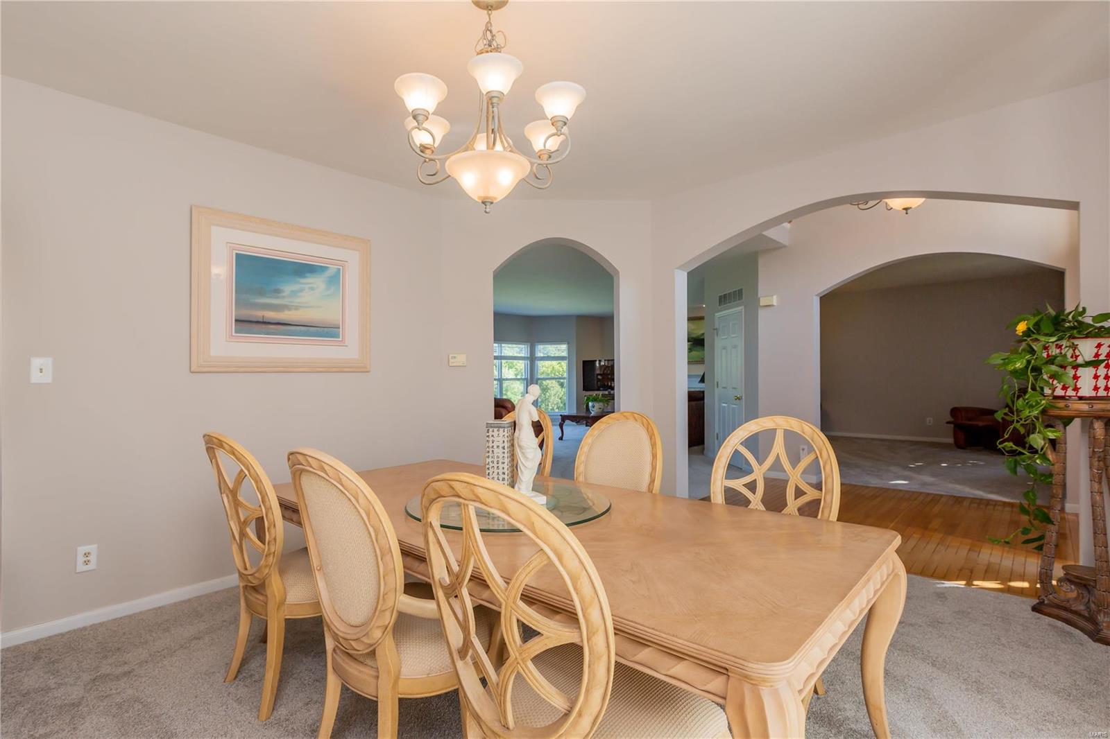 925 Kiefer Ridge Drive Ballwin, MO 63021 - Photo 11 of 44 Gallery Image 11