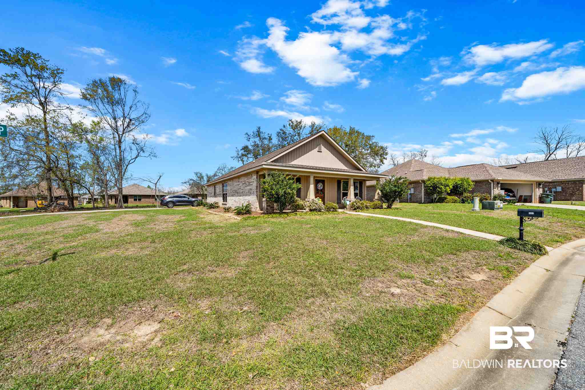 1357 Majesty Loop Foley, AL 36535 - Photo 22 of 23 Corner Lot