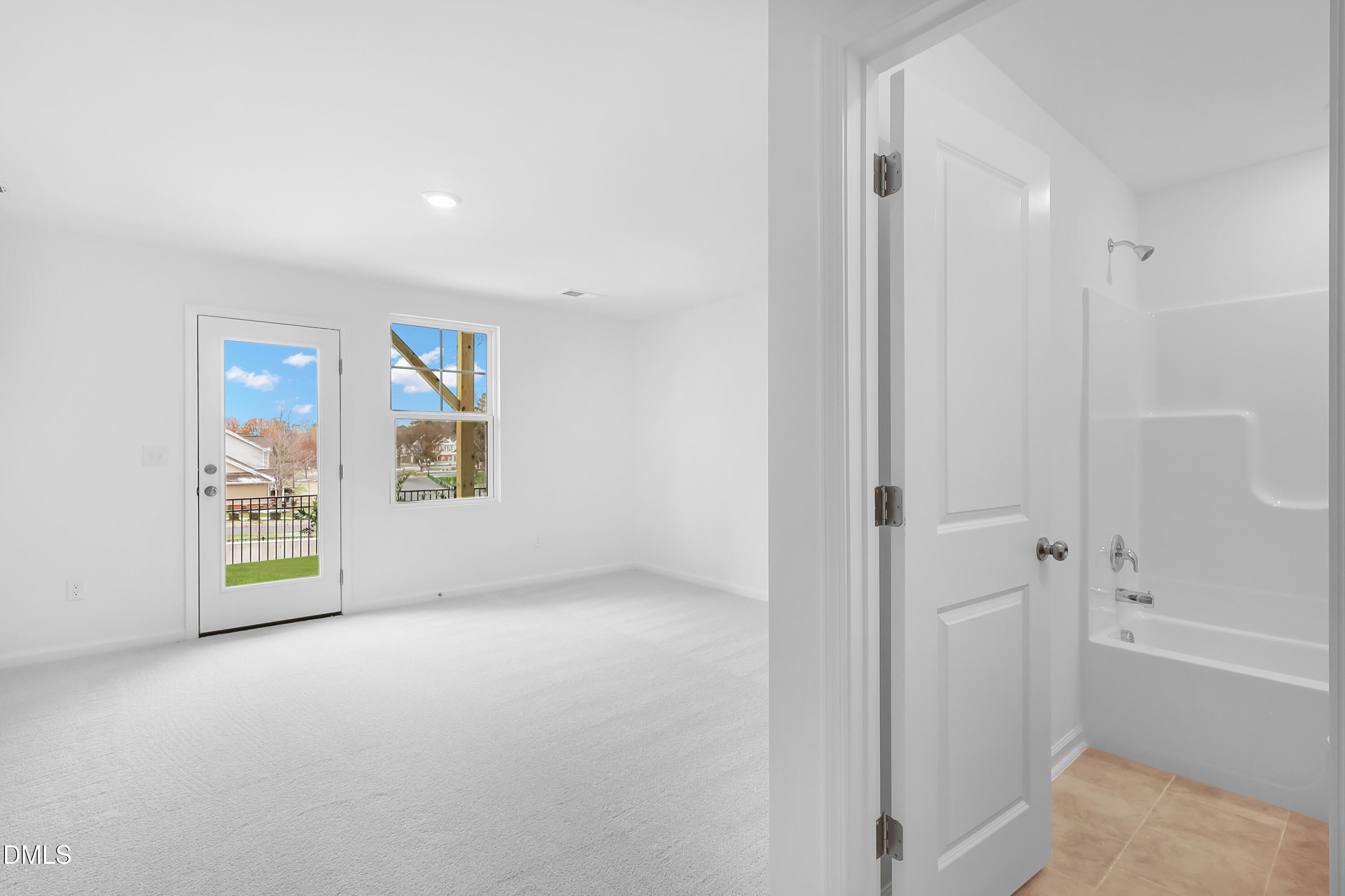 3603 Elm Grv Lane Raleigh, NC 27604 - Photo 23 of 55 SUN_ElmGrove_Pic_Wyatt_Bed3_3of4