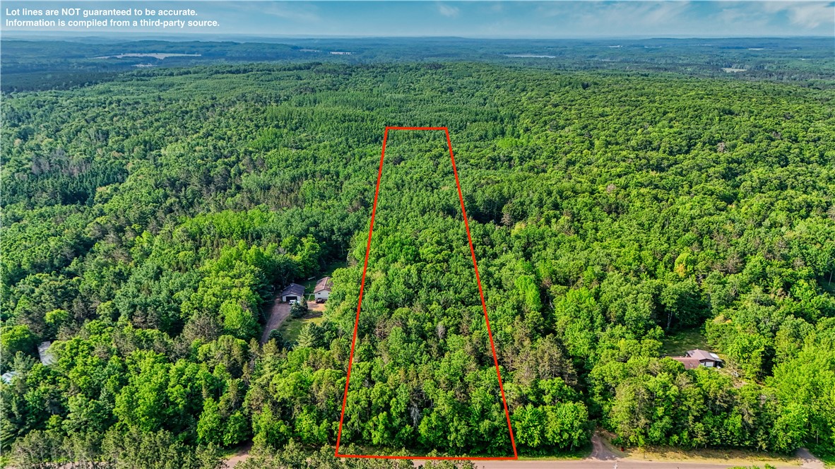5-acres On Spring Lake Road Trego, WI 54888 - Photo 1 of 1