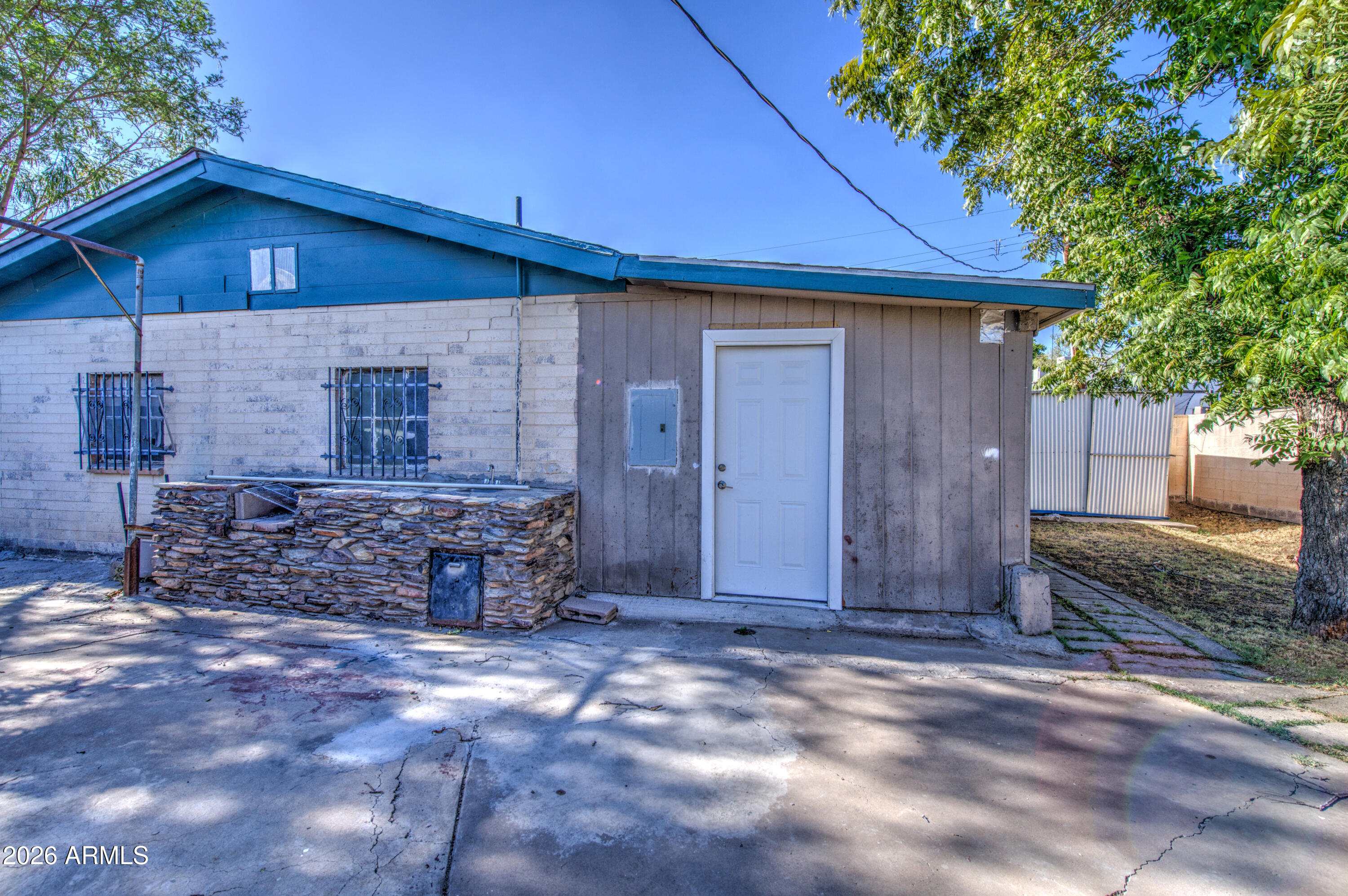 3204 West Monte Vista Road Phoenix, AZ 85009 - Photo 29 of 42 Casita 1