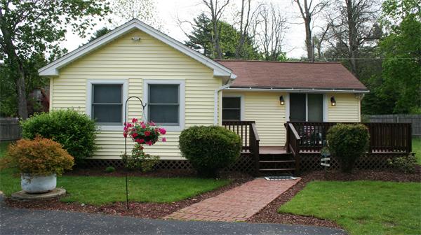 3 Willow Dell Road Wales, MA 01081 - Photo 18 of 24 Gallery Image 18