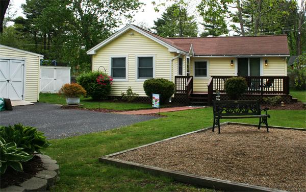 3 Willow Dell Road Wales, MA 01081 - Photo 19 of 24 Gallery Image 19