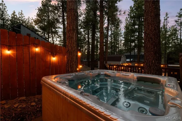 $499,900 | 745 Barrett Way, Big Bear City, CA 92314