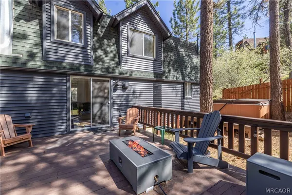 $499,900 | 745 Barrett Way, Big Bear City, CA 92314