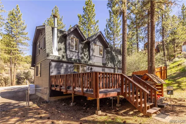 $499,900 | 745 Barrett Way, Big Bear City, CA 92314