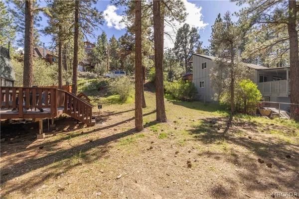 $499,900 | 745 Barrett Way, Big Bear City, CA 92314