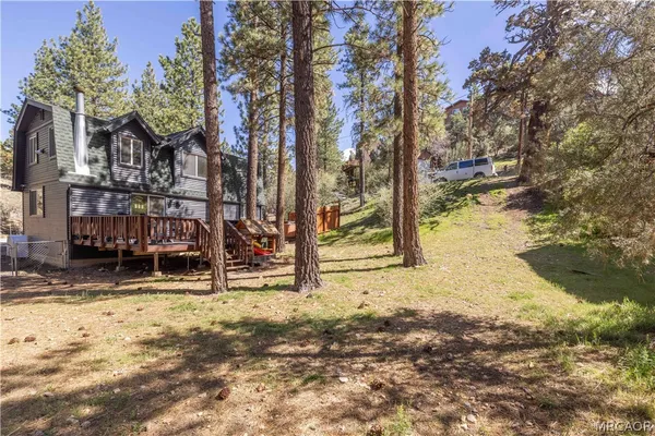$499,900 | 745 Barrett Way, Big Bear City, CA 92314