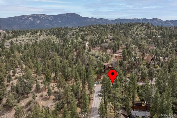 $499,900 | 745 Barrett Way, Big Bear City, CA 92314