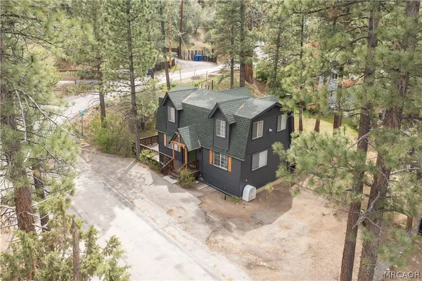 $499,900 | 745 Barrett Way, Big Bear City, CA 92314