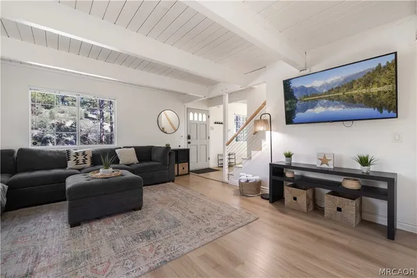 $499,900 | 745 Barrett Way, Big Bear City, CA 92314