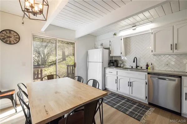 $499,900 | 745 Barrett Way, Big Bear City, CA 92314