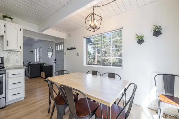 $499,900 | 745 Barrett Way, Big Bear City, CA 92314