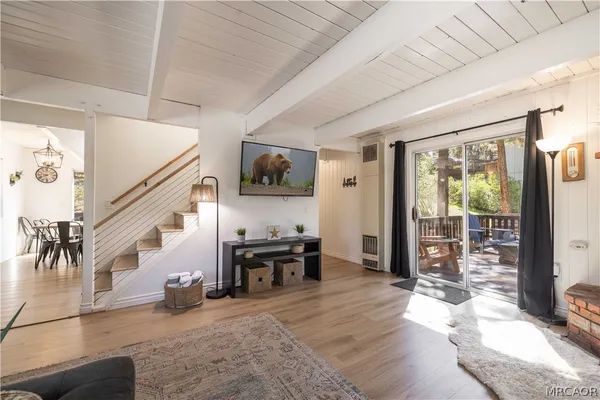 $499,900 | 745 Barrett Way, Big Bear City, CA 92314