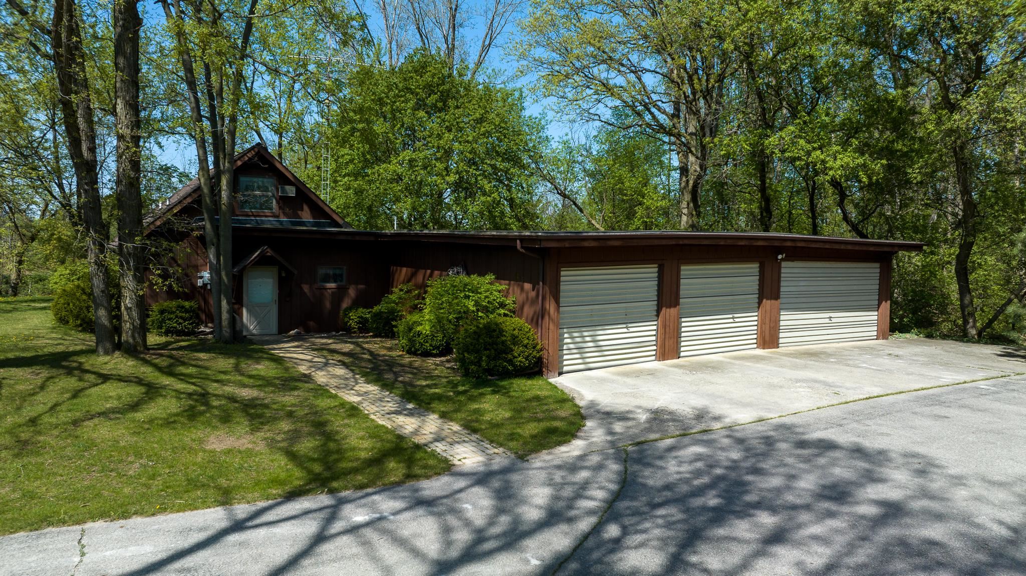 1813 South Nottawa Road Mount Pleasant, MI 48858 - Photo 4 of 41
