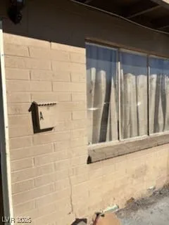 $1,300 | 1318 Rexford Place, Unit A, Las Vegas, NV 89104