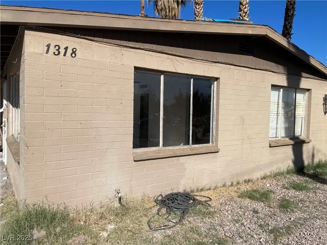 $1,300 | 1318 Rexford Place, Unit A, Las Vegas, NV 89104