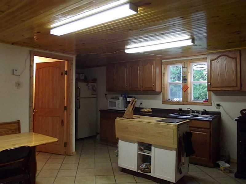 168 Sawyer Notch Road Andover, ME 04216 - Photo 31 of 35 Kitchen.