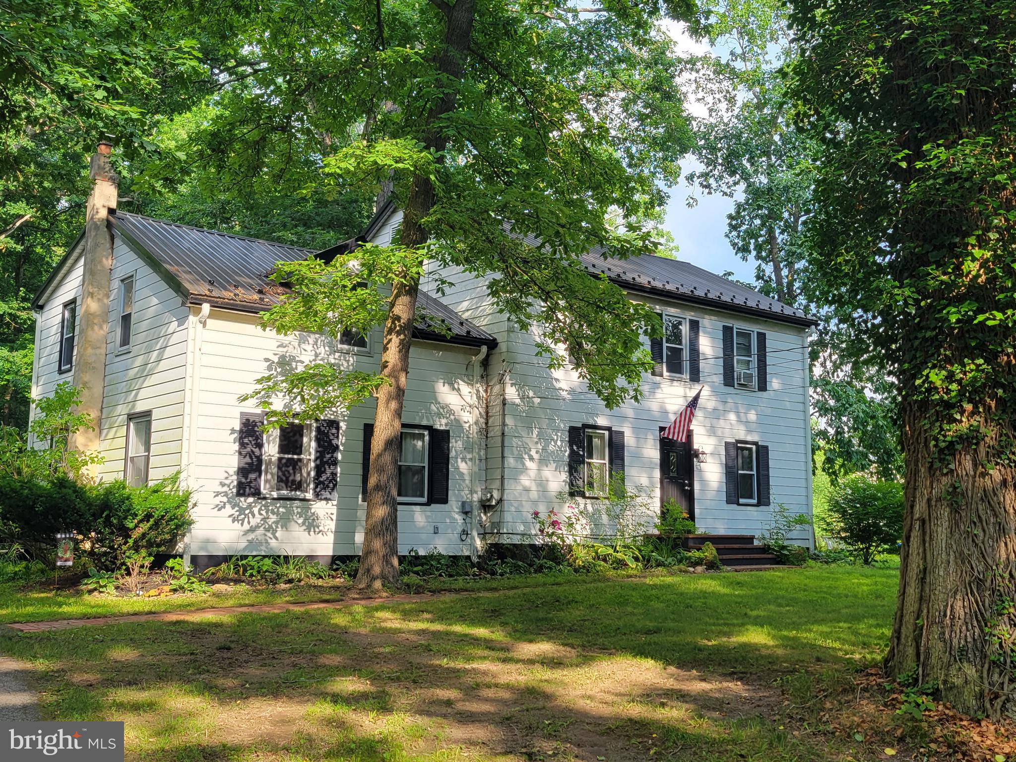 232 Blair Shore Road Elkton, MD 21921 - Photo 2 of 82 Front