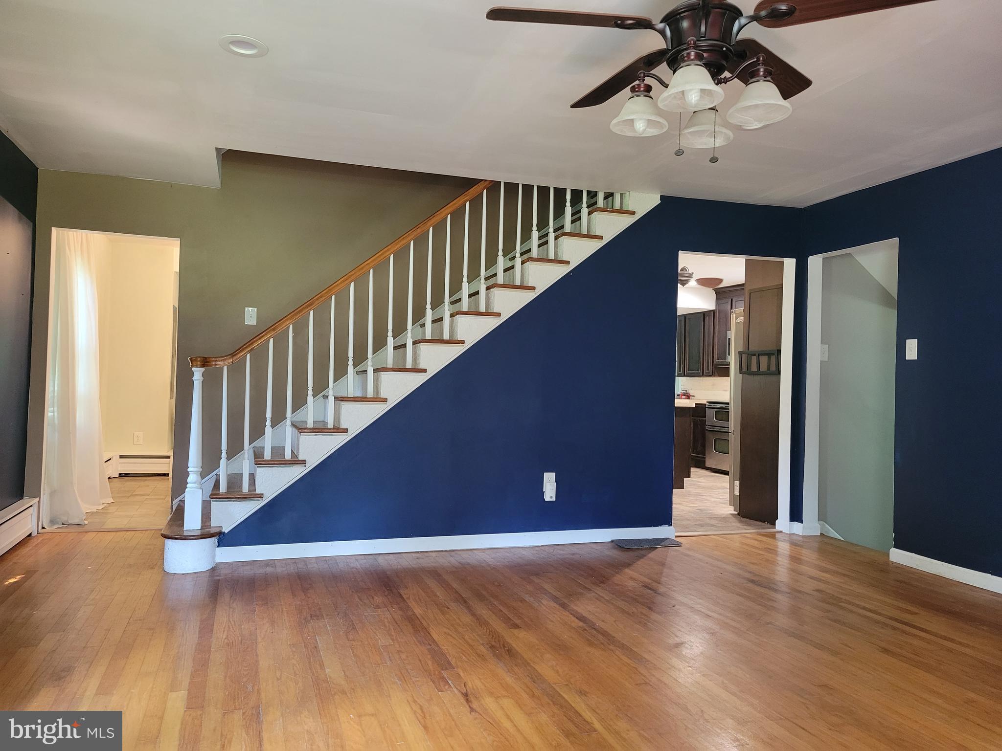 232 Blair Shore Road Elkton, MD 21921 - Photo 8 of 82 Living Rm Facing Stairs