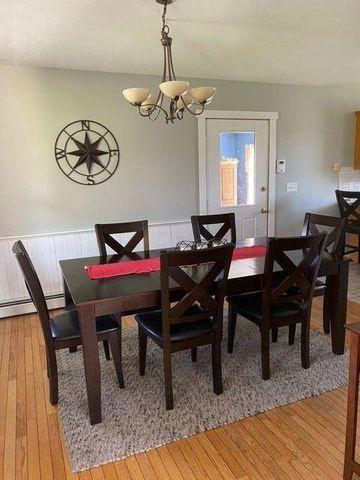 101 Additon Road Greene, ME 04236 - Photo 25 of 53 Additon Dining Table