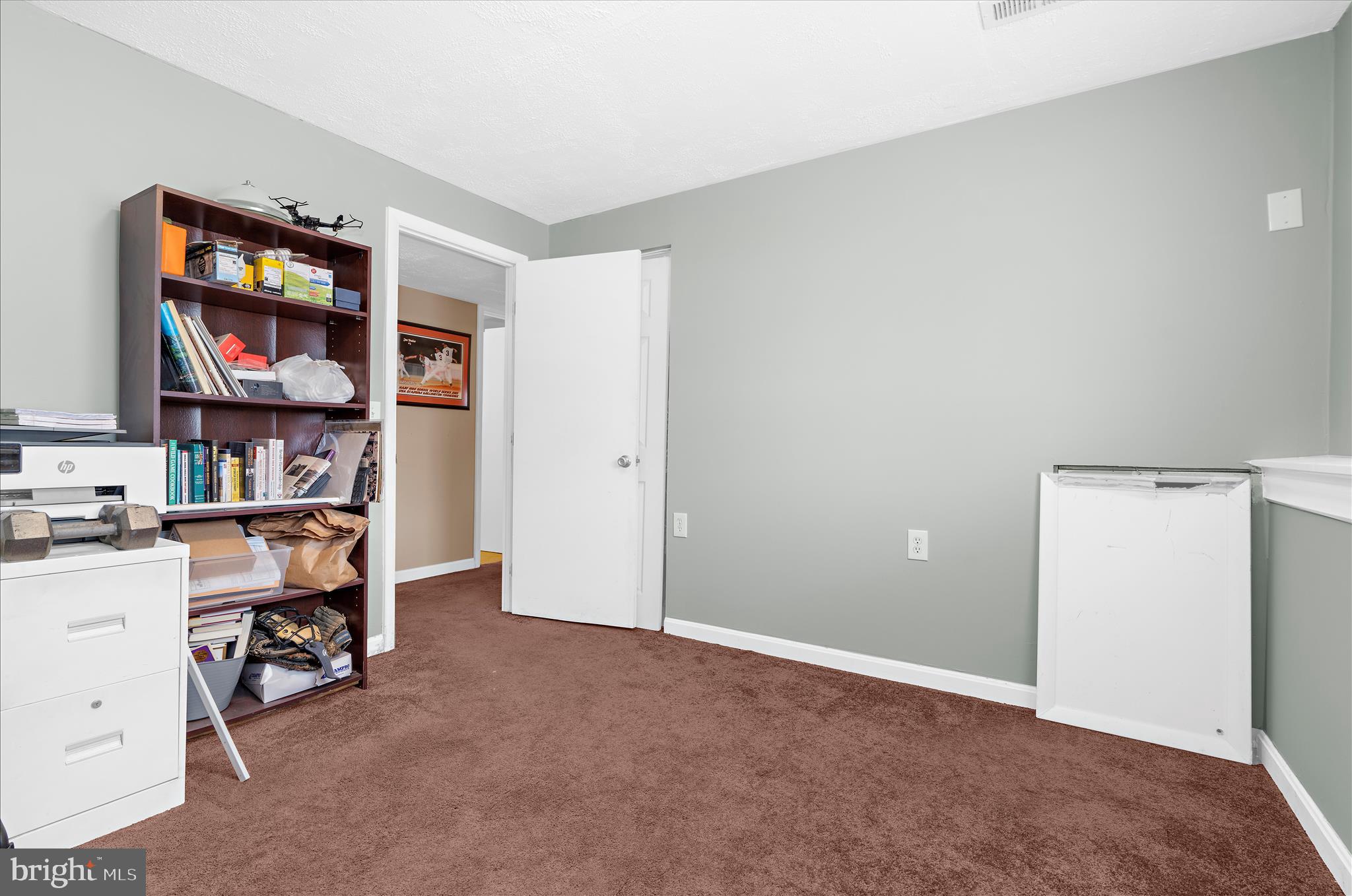 2313 230th Street Pasadena, MD 21122 - Photo 25 of 35 a view of a workspace with furniture