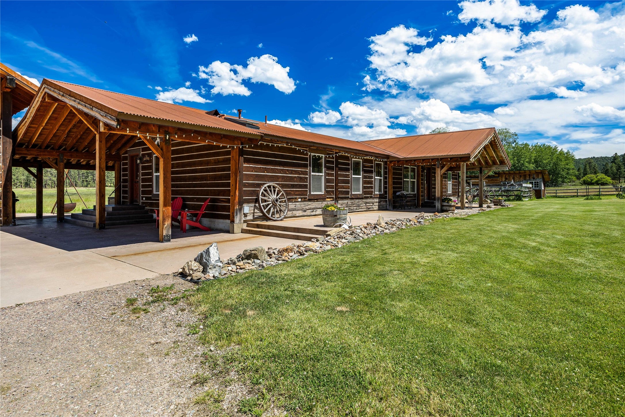 1330 Hole In The Wall Road Bonner, MT 59823 - Photo 5 of 77 Gallery Image 5