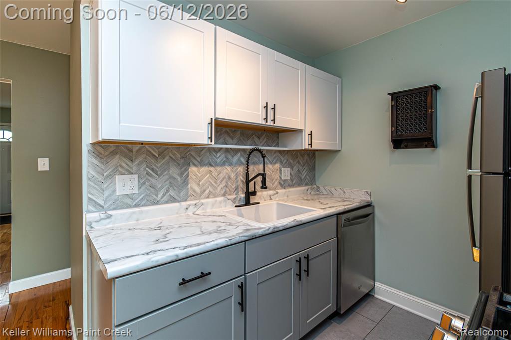 11401 Messmore Road Utica, MI 48317 - Photo 14 of 43