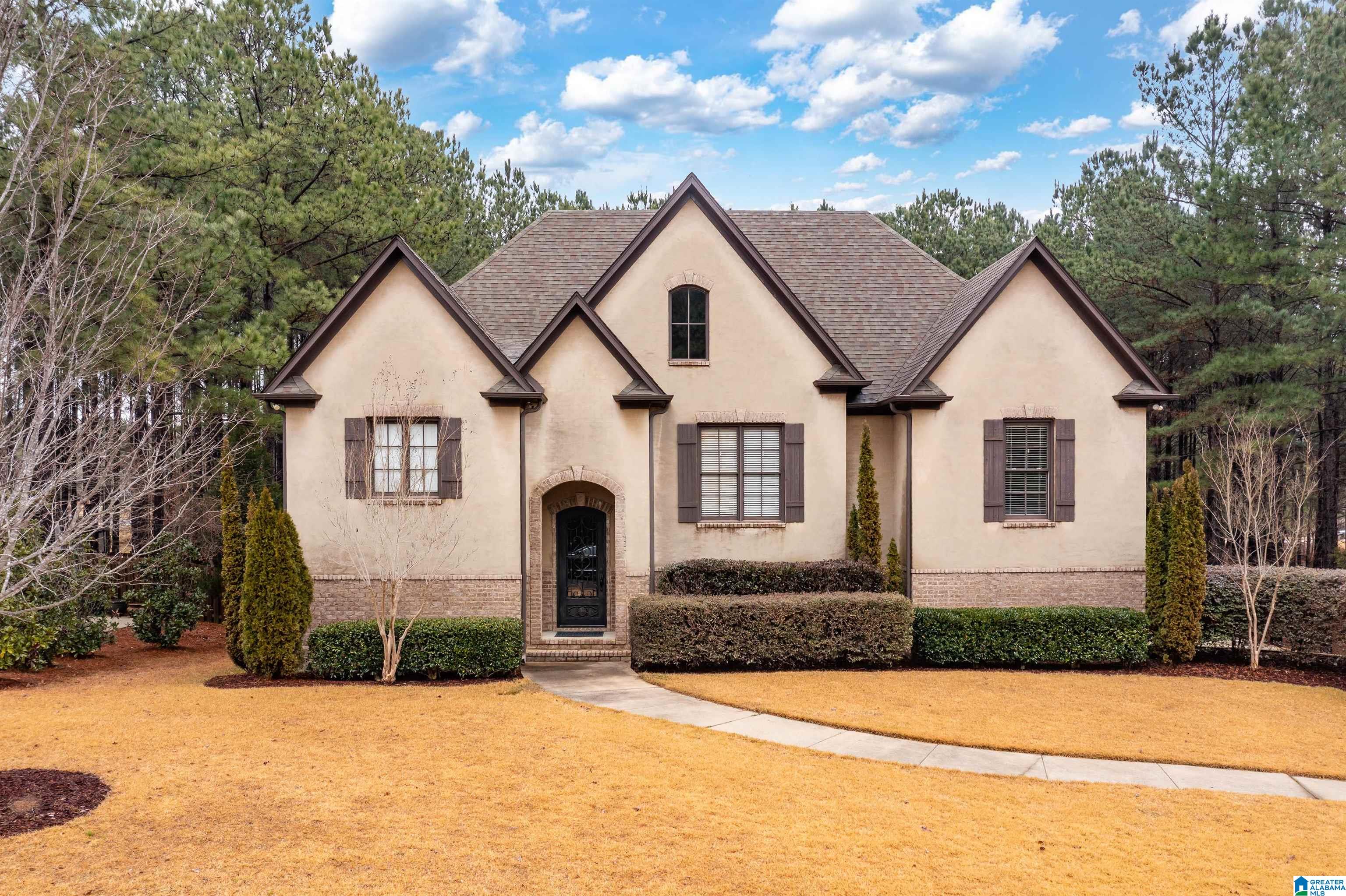 1082 Kingston Road Chelsea, AL 35043 - Photo 47 of 47