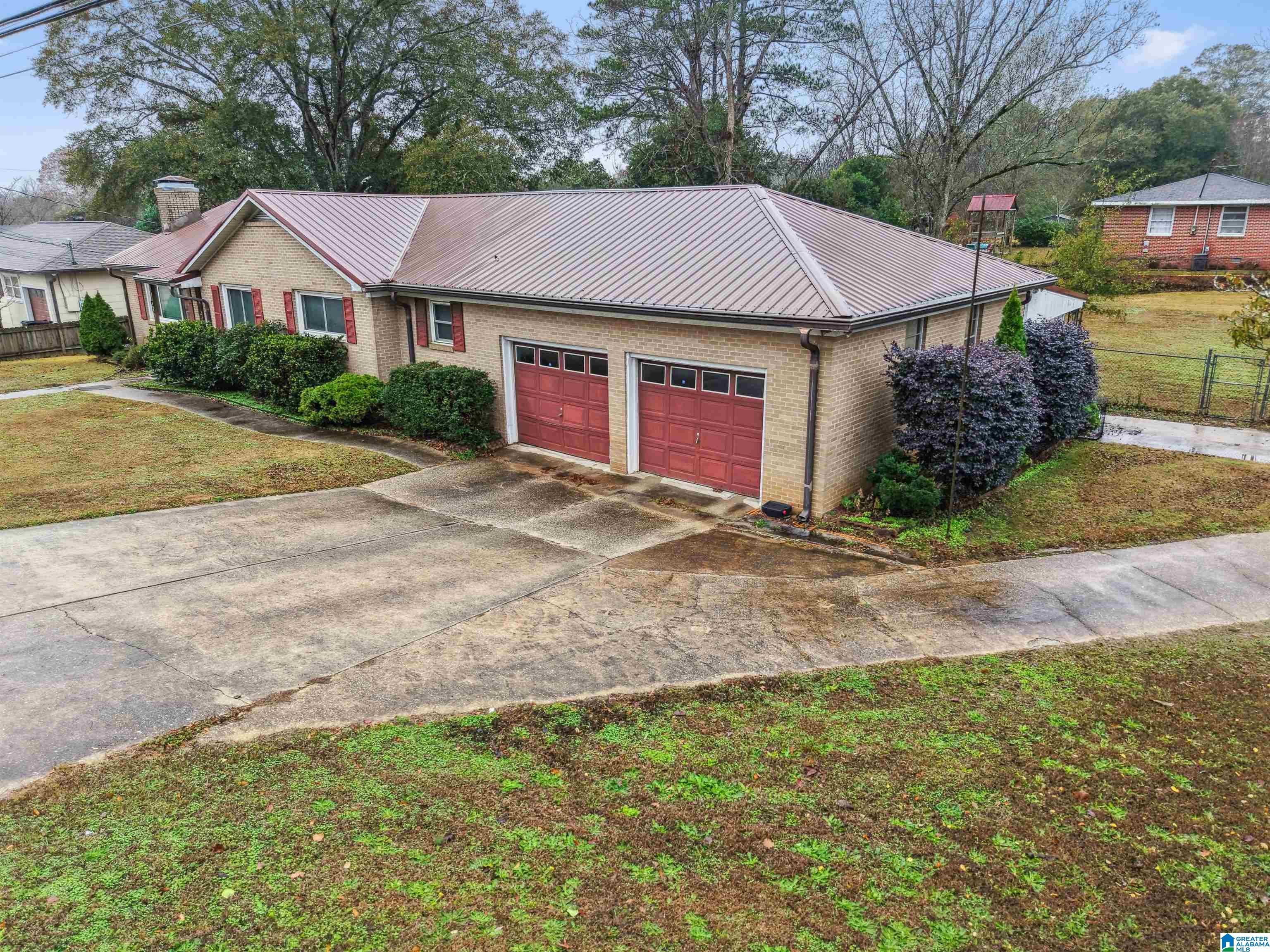705 Lay Dam Road Clanton, AL 35045 - Photo 34 of 37