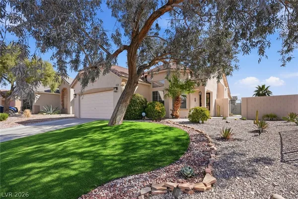 $430,000 | 7000 Dillseed Drive, Las Vegas, NV 89131