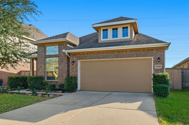 a house with outdoor space