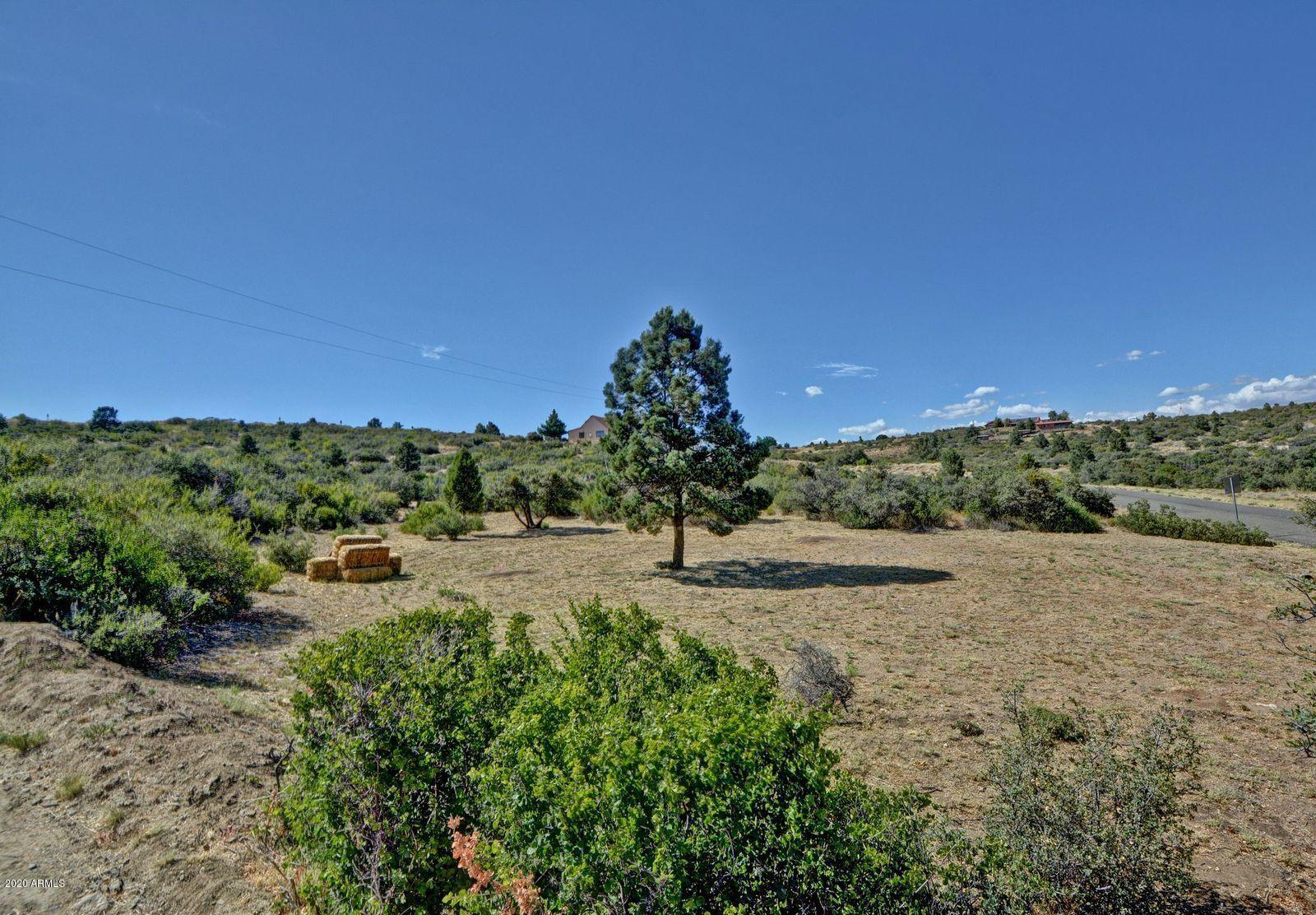 18092 Henry Coe Road, Unit 99 Peeples Valley, AZ 86332 - Photo 1 of 13 Torres pic 2