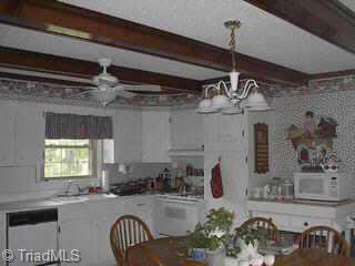 4101 Wickenham Road Walkertown, NC 27051 - Photo 4 of 5 Other. Kitchen