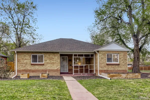 $500,000 | 1600 Xanthia Street, Denver, CO 80220