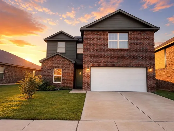 $315 | 5945 Obsidian Creek Drive, Fort Worth, TX 76179