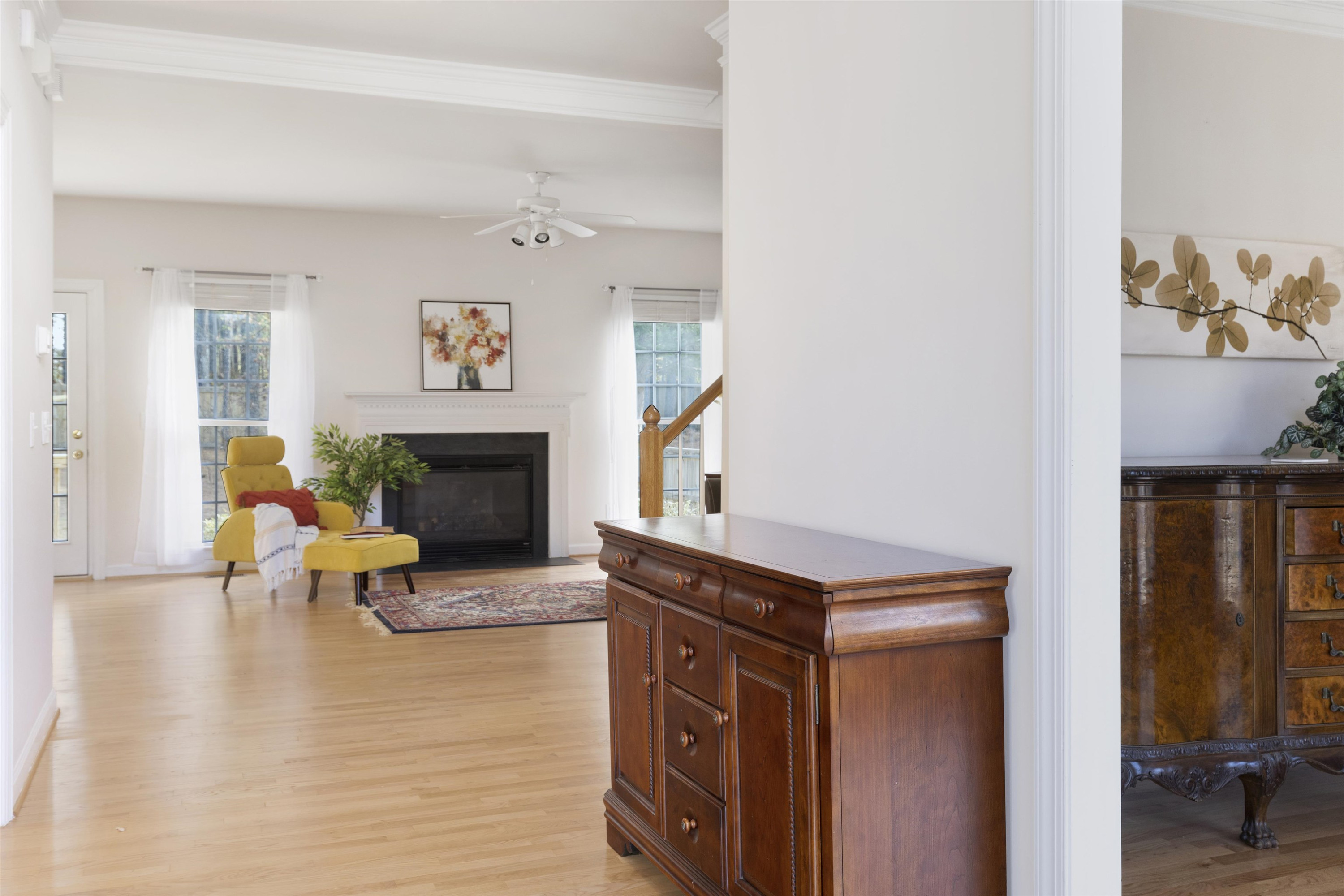 6316 Ridgemount Street Wake Forest, NC 27587 - Photo 9 of 67 Photo 9