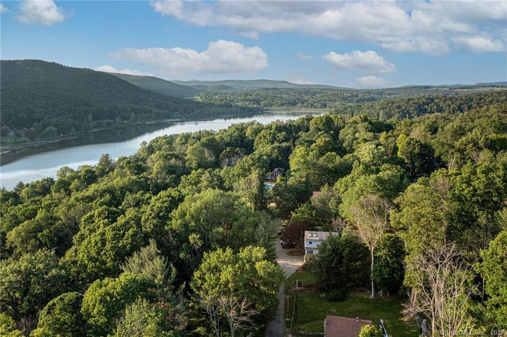 104 Cedar Road Sharon, CT 06069 - Photo 1 of 1 Lake access for kayaking and fishing