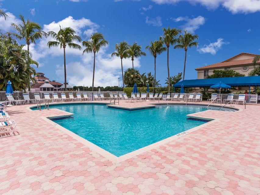6516 Via Regina Boca Raton, FL 33433 - Photo 10 of 12 BP Pool