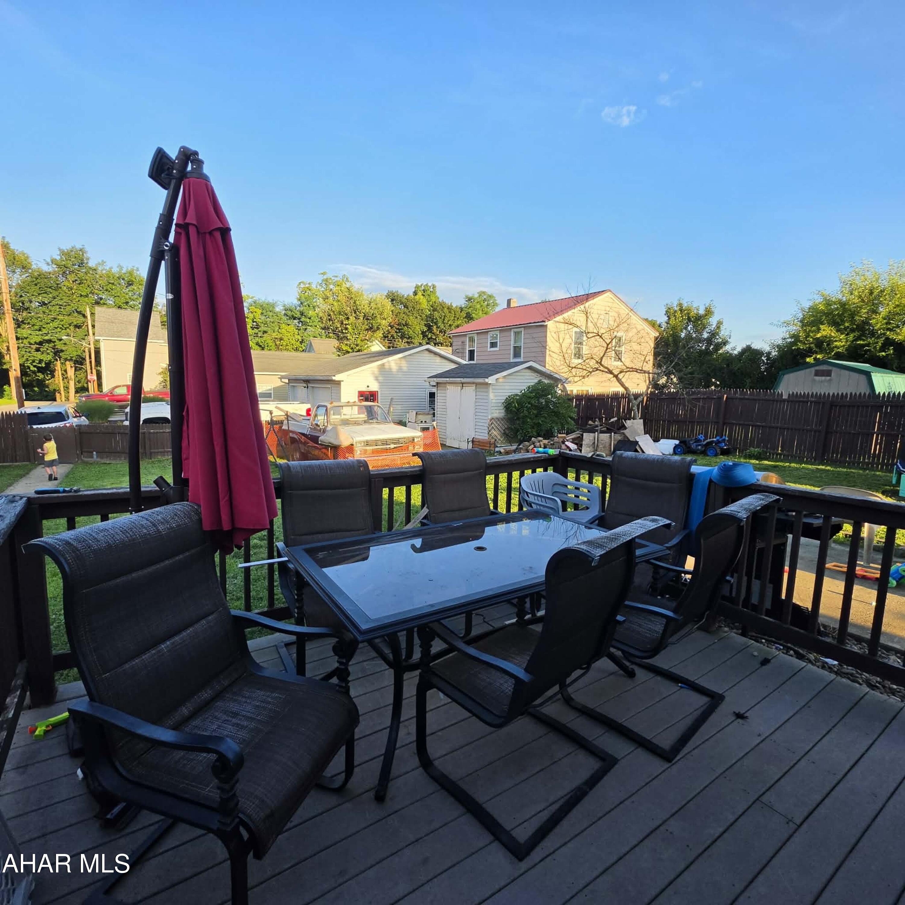 701 Sugar Street Roaring Spring, PA 16673 - Photo 25 of 27 Gallery Image 25