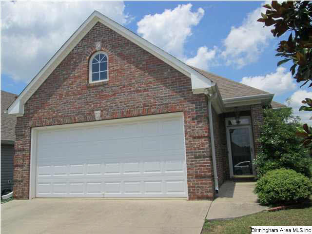 297 High Ridge Drive Pelham, AL 35124 - Photo 1 of 9