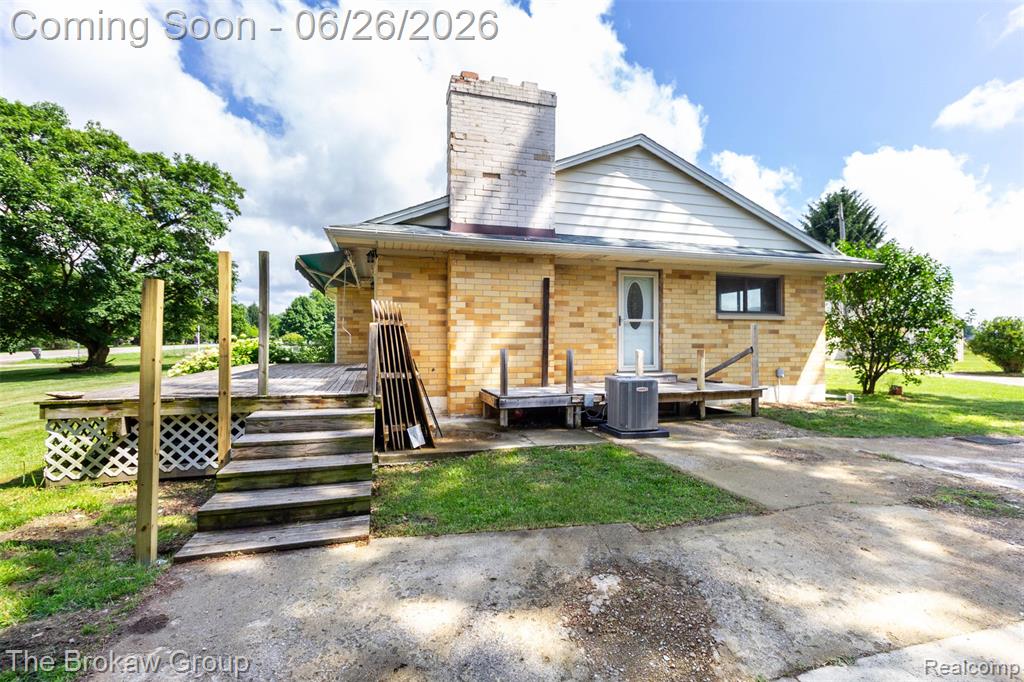 7272 North Lapeer Road Fostoria, MI 48435 - Photo 30 of 45