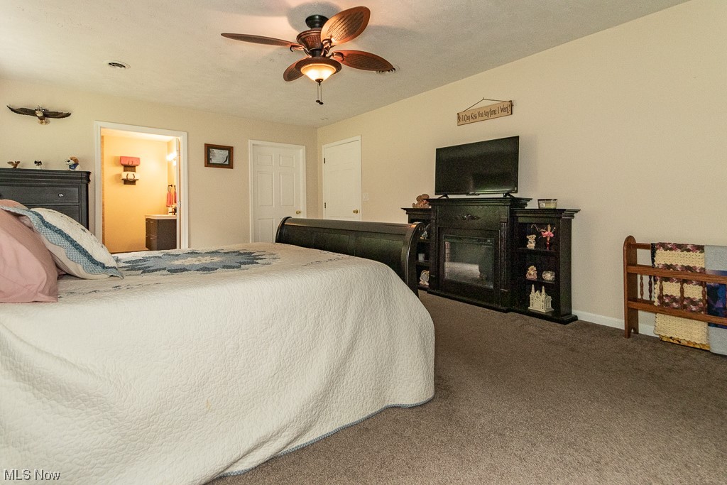 1435 Bennett Road Madison, OH 44057 - Photo 19 of 35